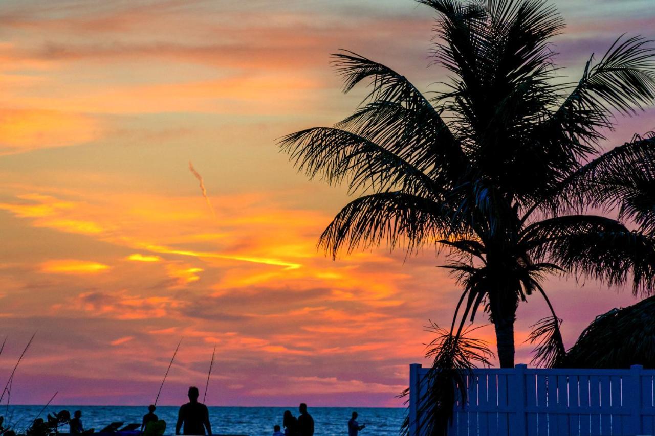 The Palm Condos St. Pete Beach Bagian luar foto